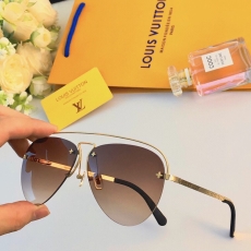 Louis Vuitton Sunglasses